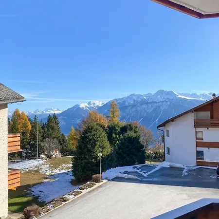 Appartamento Kid-friendly Near Lifts