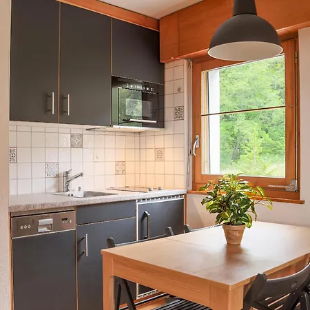 Kid-friendly Near Lifts Appartamento