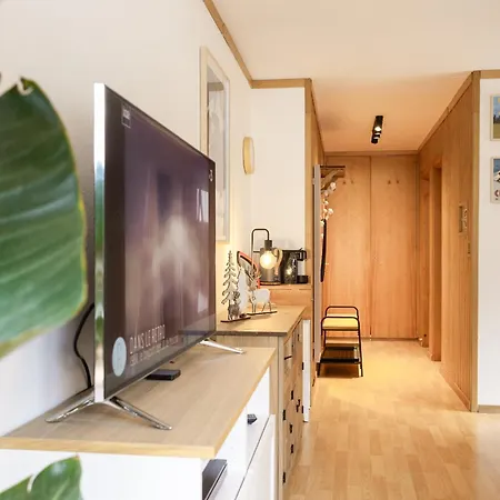 Kid-friendly Near Lifts Appartamento *